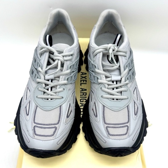 Men's Axel Arigato Marathon R-Tic Runner Shoes - Size 10.5 - Picture 8 of 11